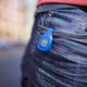Fitbit Zip, $40 in either Charcoal or Magenta